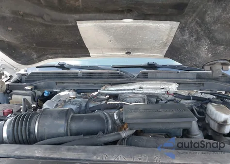 2019 GMC Sierra 2500Hd z USA, uszkodzony, nr VIN 1GT12NEY5KF116028